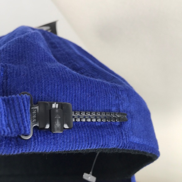 Nike Air Jordan Retro Corduroy Hat Cap - Picture 7 of 10